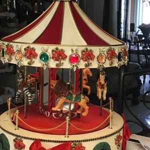 Meet your Posher, Pamela